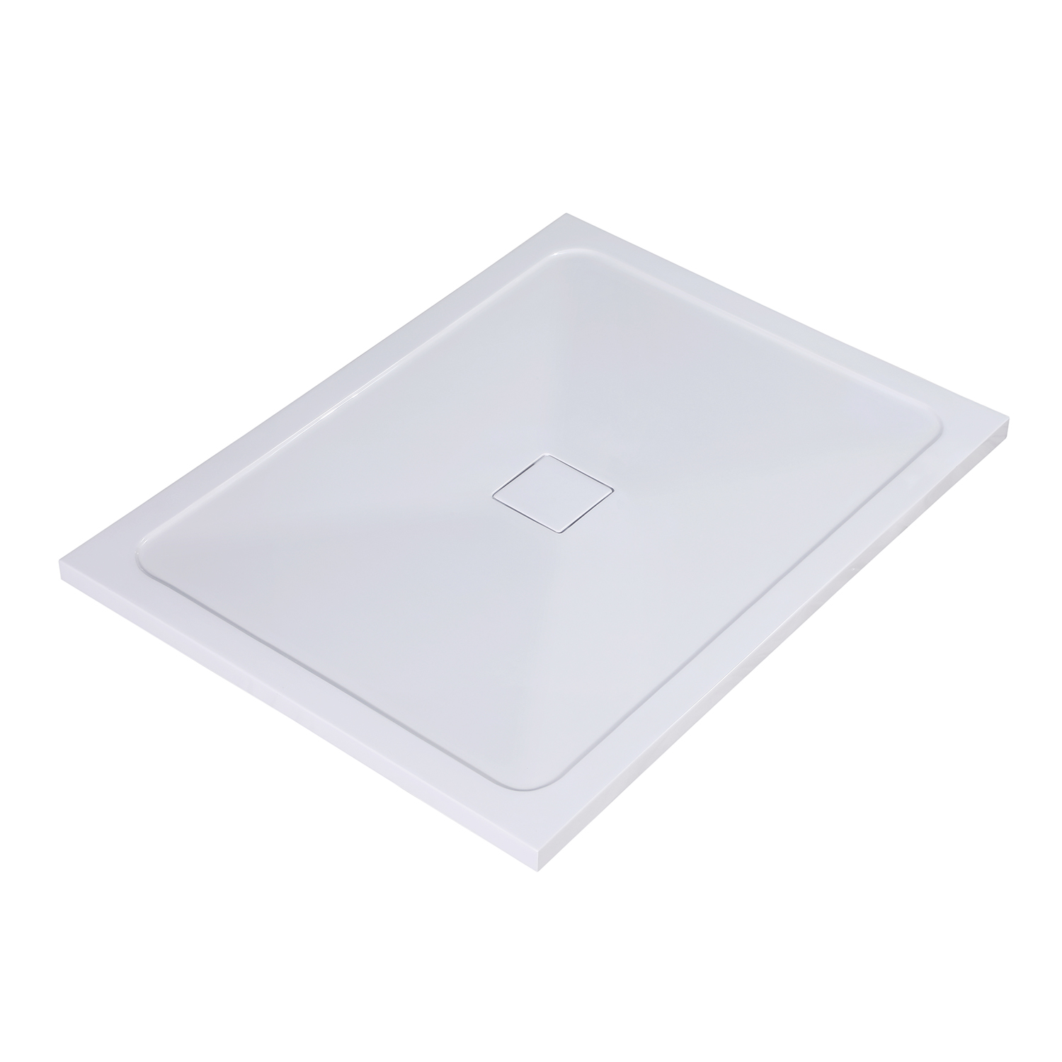 

Поддон для душа WasserKRAFT Dinkel 58T 58T07 120x90 см, Dinkel 58T 58T07