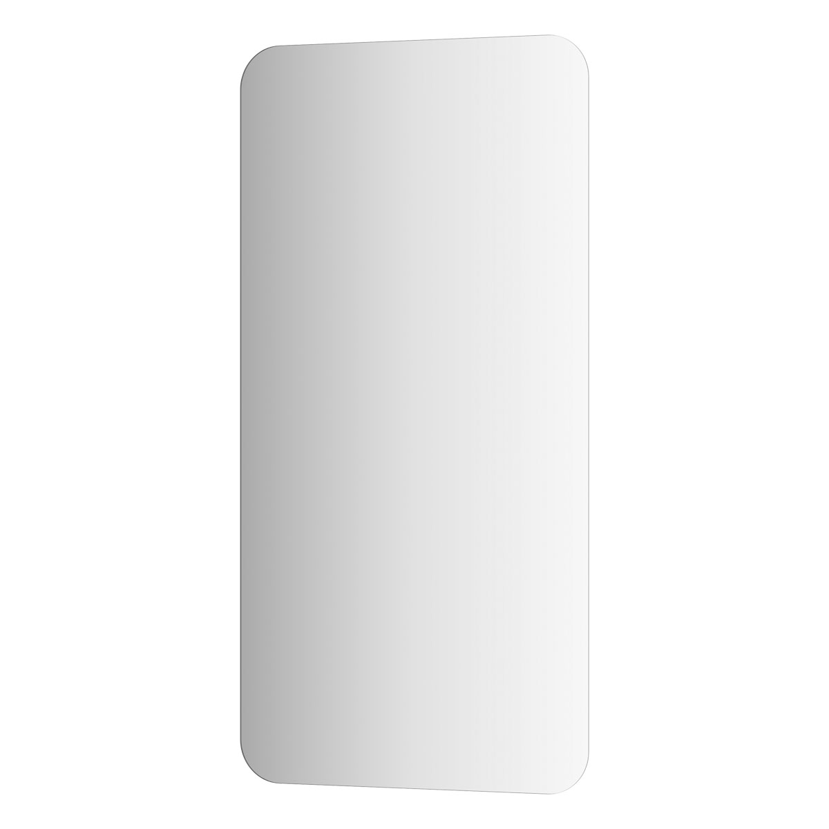 

Зеркало Defesto Opti DF 2808 60x120 с LED-подсветкой, без выключателя, DF 2808