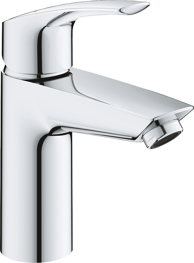 

Смеситель Grohe Eurosmart 23988003 для раковины, Хром
