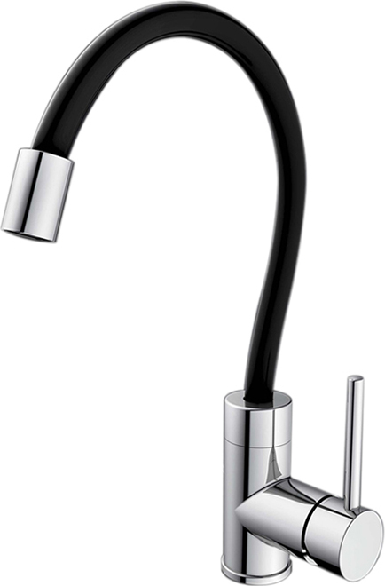 

Смеситель для кухонной мойки Iddis Kitchen 360 K36SBJBi05, Черный, Kitchen 360 K36SBJBi05