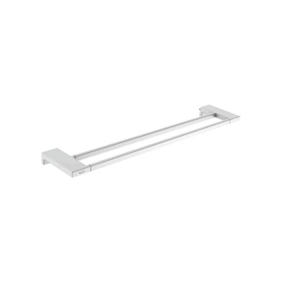 

Полотенцедержатель Rose RG1827C белый, RG1827C