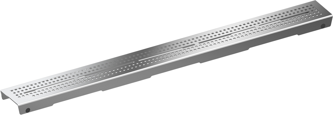 

Решетка TECE TECEdrainline Quadratum 6 010 51 100 см матовая, TECEdrainline Quadratum 6 010 51