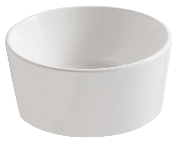 

Раковина Globo Forty3 FO035.BI 35 см, Белый, Forty3 FO035.BI