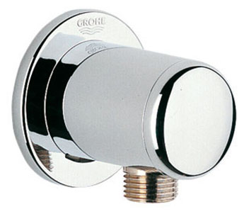 

Шланговое подключение Grohe Relexa plus 28671000, Хром, Relexa plus 28671000