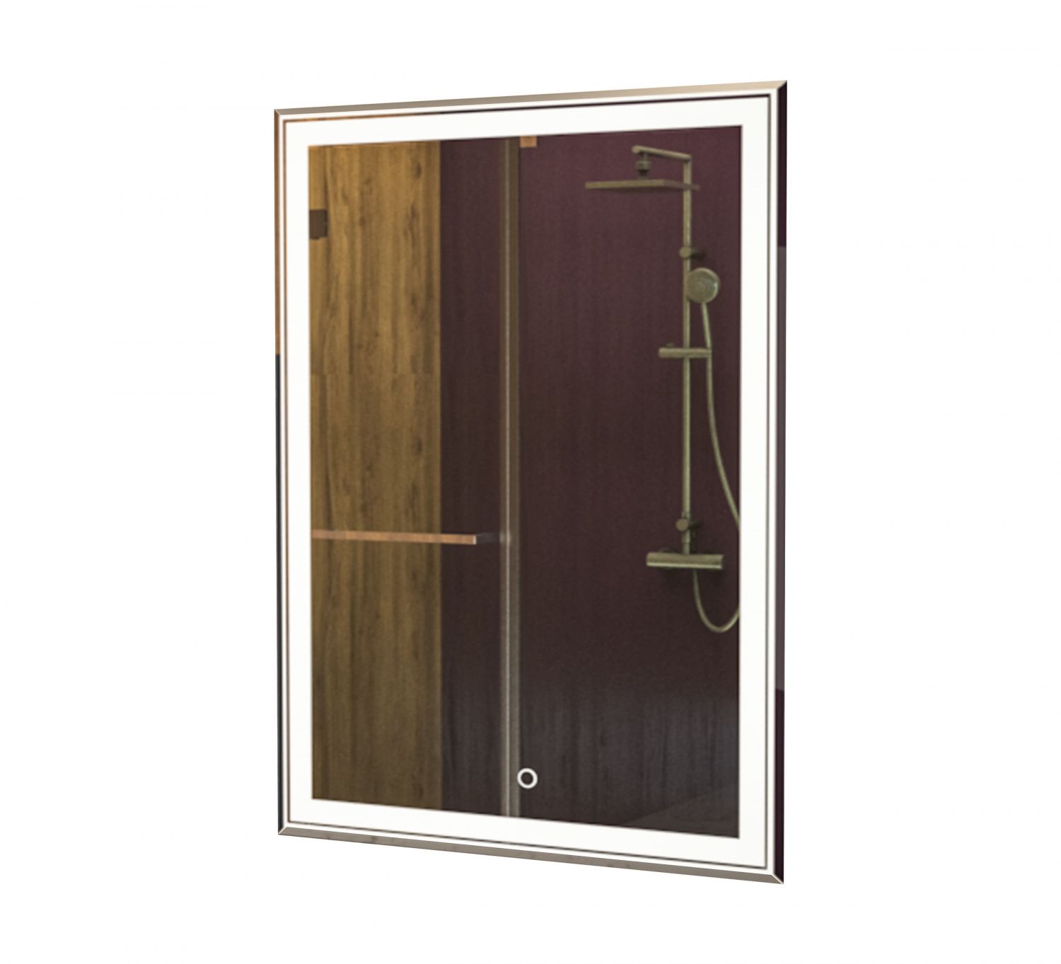 

Зеркало Art&Max Zoe AM-Zoe-700-800-DS-F, Zoe AM-Zoe-700-800-DS-F