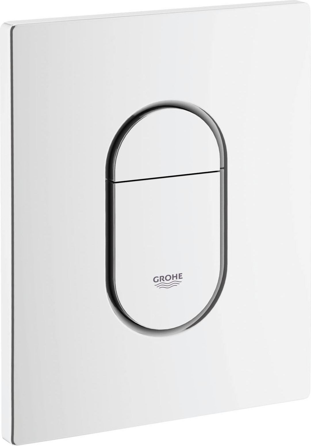

Кнопка смыва Grohe Arena Cosmopolitan 38844SH0 белая, Белый, Arena Cosmopolitan 38844SH0