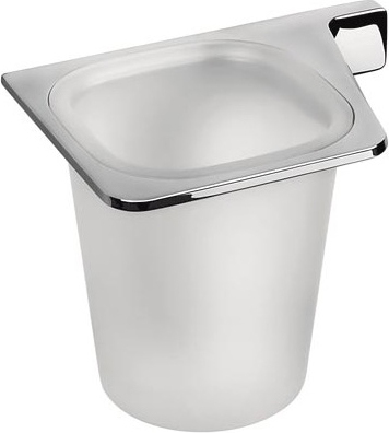 

Стакан Colombo Design Alize B2502 SX, Хром, Alize B2502 SX