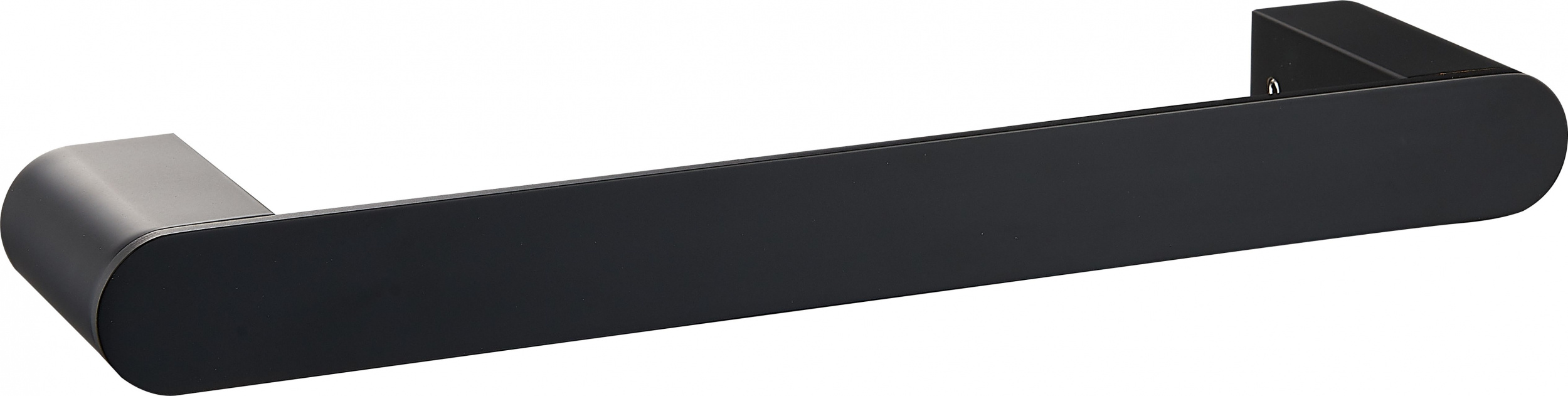 

Полотенцедержатель Wonzon & Woghand WW-7713 черный, WW-7713