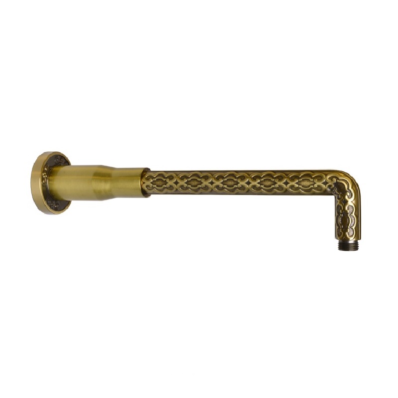 

Кронштейн для верхнего душа Bronze de Luxe Windsor 1802 бронзовый, Бронза, 1802