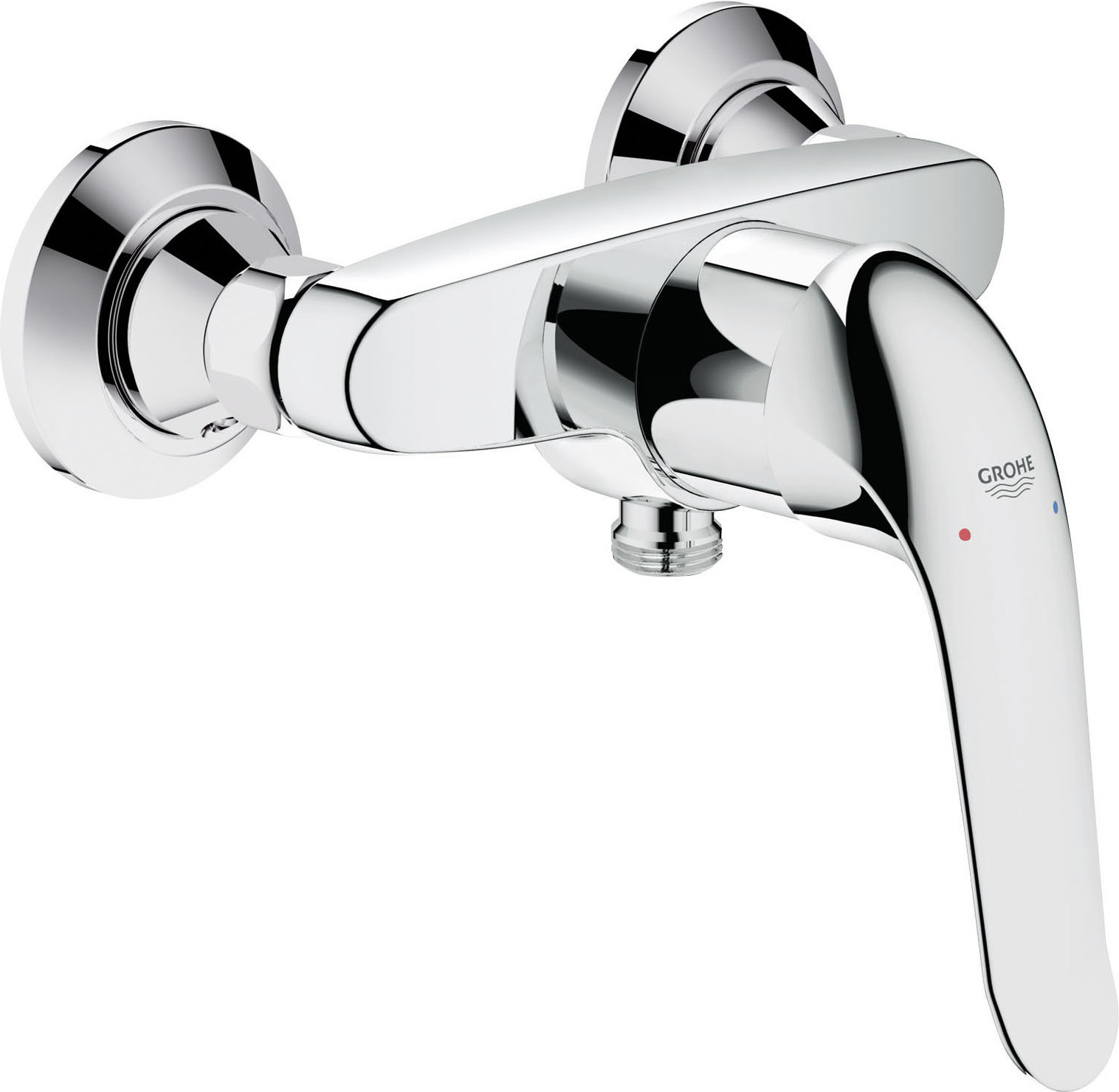 

Смеситель Grohe Euroeco Special 32781000 для душа, Хром, Euroeco Special 32781000