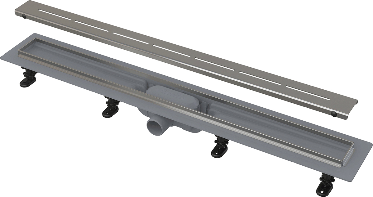 

Душевой лоток AlcaPlast APZ18 850M, Матовый, APZ18 850M