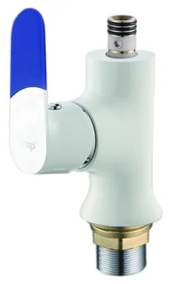 

Смеситель для кухонной мойки Frap H34 F4034, белый, F4034