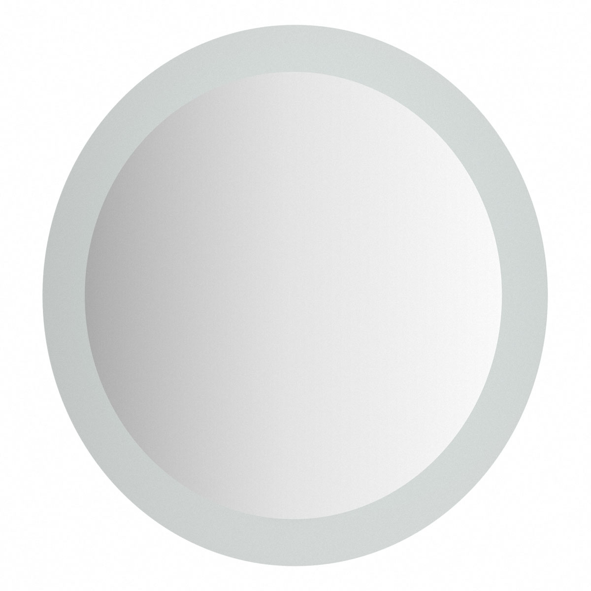 

Зеркало Evoform Ledshine BY 2525 80 см без выключателя 19,5 W, Ledshine BY 2525 80 см