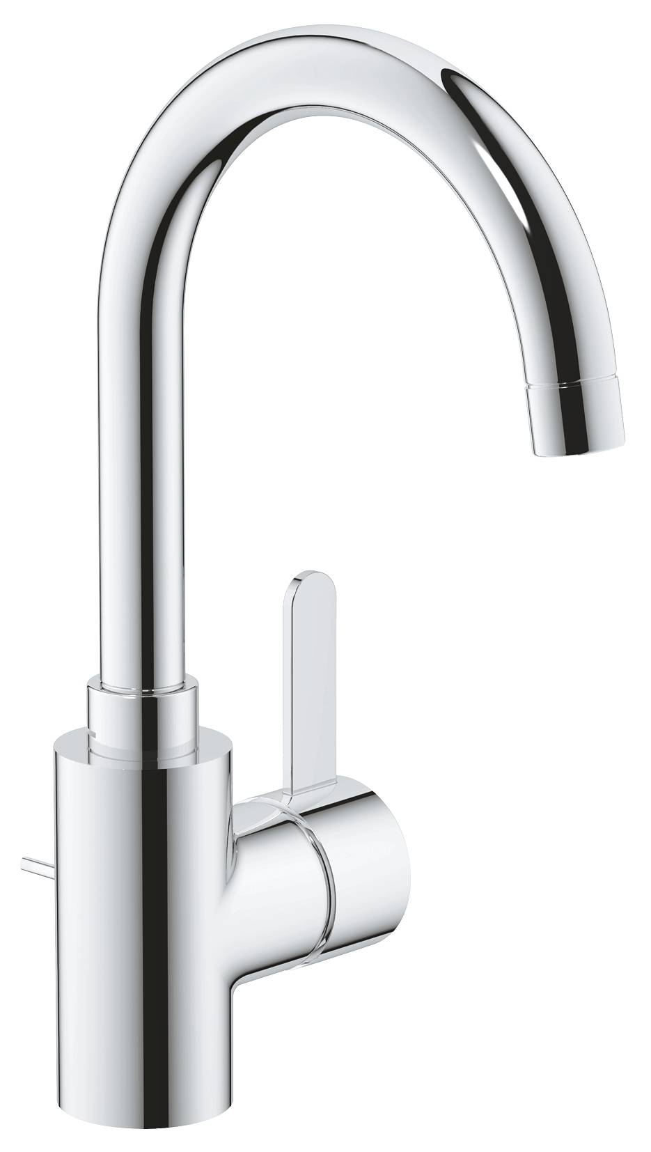 

Смеситель Grohe Eurosmart Cosmopolitan 32830001 для раковины, Хром, 32830001