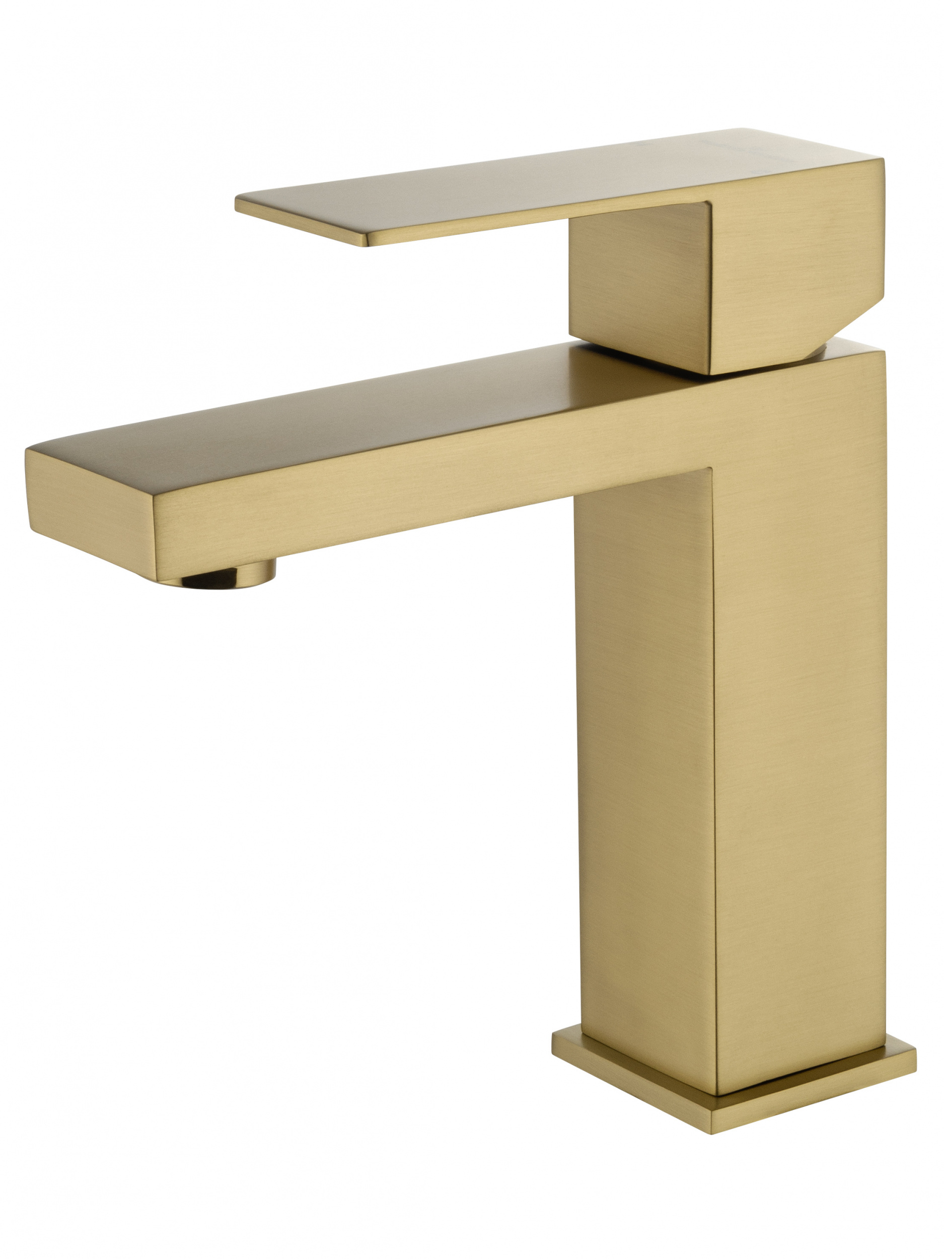 

Смеситель для раковины Wonzon & Woghand WW-A40982-BG золото, WW-A40982-BG
