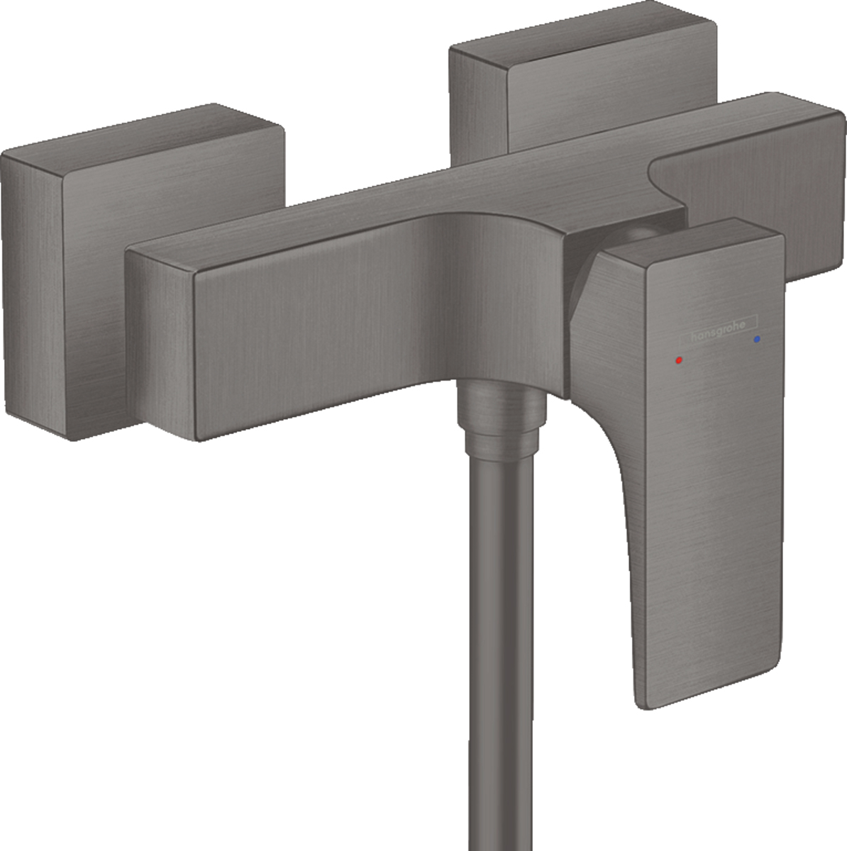 

Смеситель Hansgrohe Metropol 32560340 для душа, Хром
