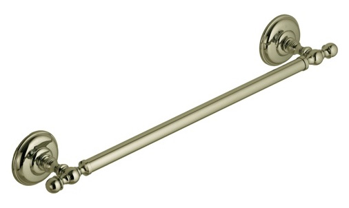

Полотенцедержатель Glionna Bagno Old England OE/206 бронза, Old England OE/206