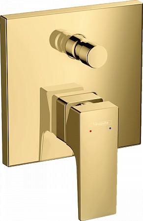 

Смеситель Hansgrohe Metropol 32545990 для душа золото, Metropol 32545990
