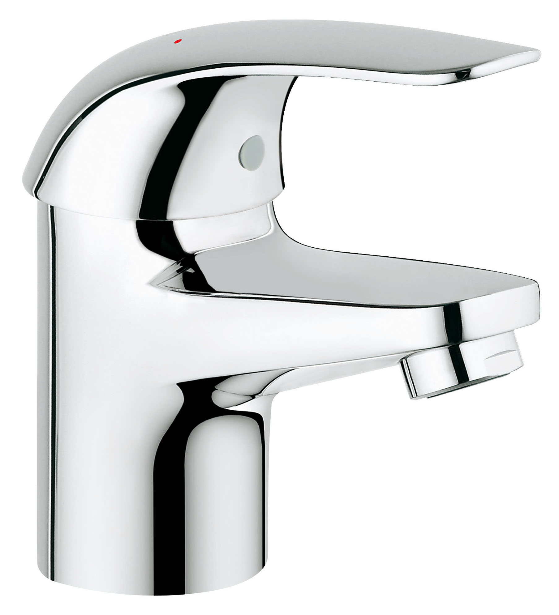 

Смеситель Grohe Euroeco 32734000 для раковины, Хром, Euroeco 32734000