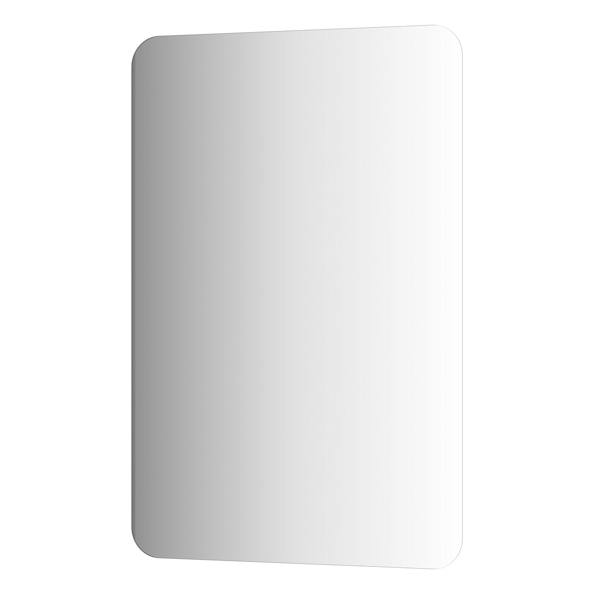 

Зеркало Defesto Opti DF 2810 80x120 с LED-подсветкой, без выключателя, DF 2810
