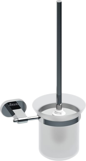 

Ершик Ravak Chrome CR 410.00, Хром, Chrome