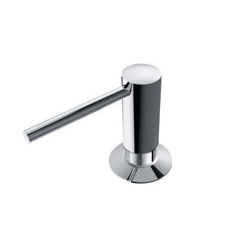 

Дозатор Franke Comfort 119.0584.065 хром, 119.0584.065