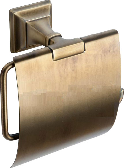 

Держатель туалетной бумаги Colombo Design Portofino B3291.BR бронза, Portofino B3291.bronze