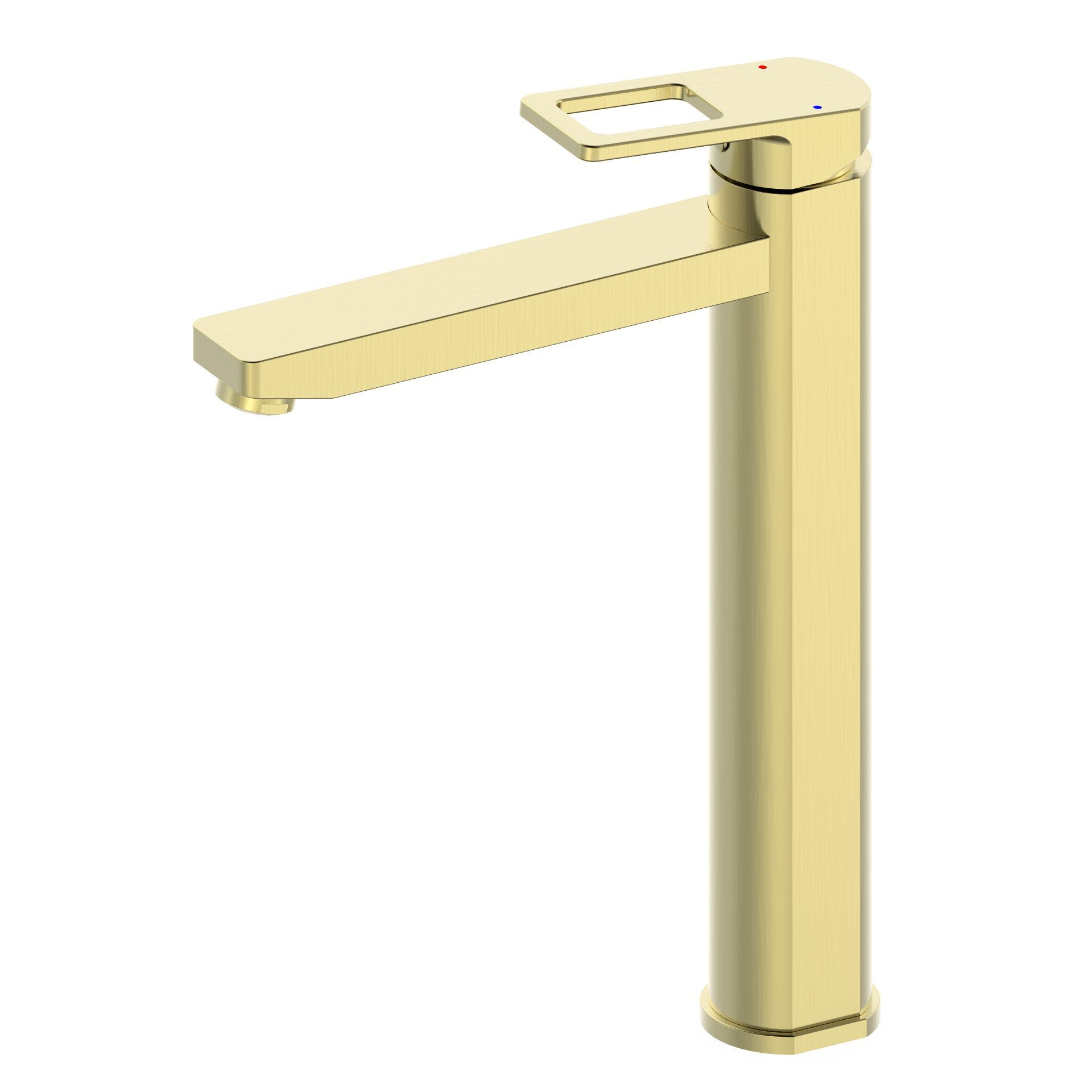 

Смеситель для раковины Wonzon & Woghand WW-88239010-BG золото, WW-88239010-BG