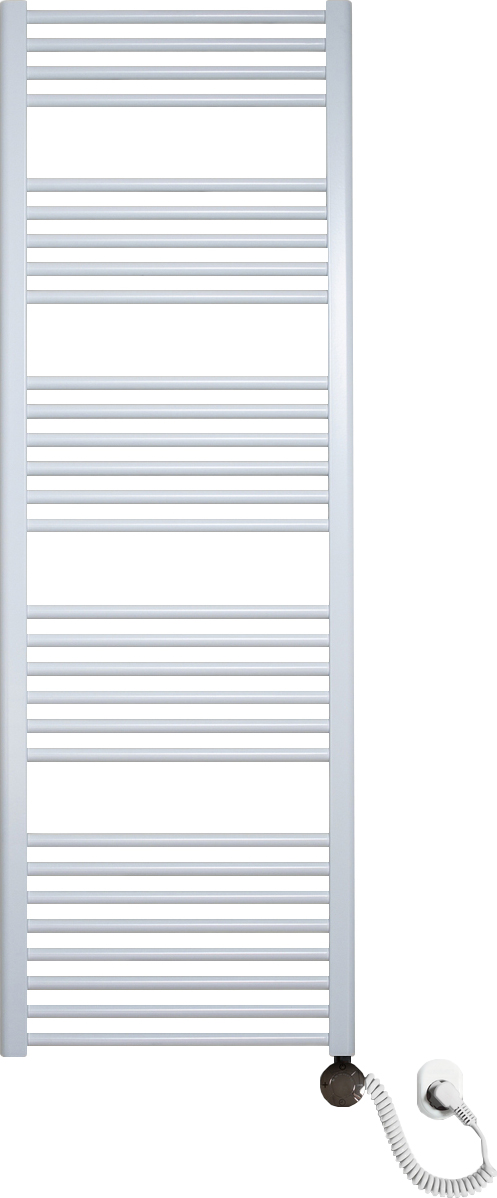 

Электрический полотенцесушитель Luxrad Regular 063955 148x50 R, белый, терморегулятор selmo smart