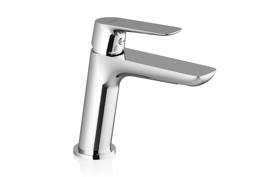 

Смеситель Ravak Classic CL 012.00 X070080 для раковины, Хром, X070080