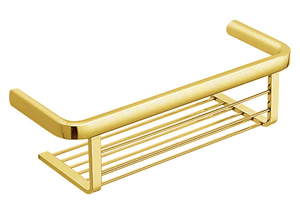 

Полка Colombo Design Lulu B6232.gold, Золото, Lulu B6232.gold