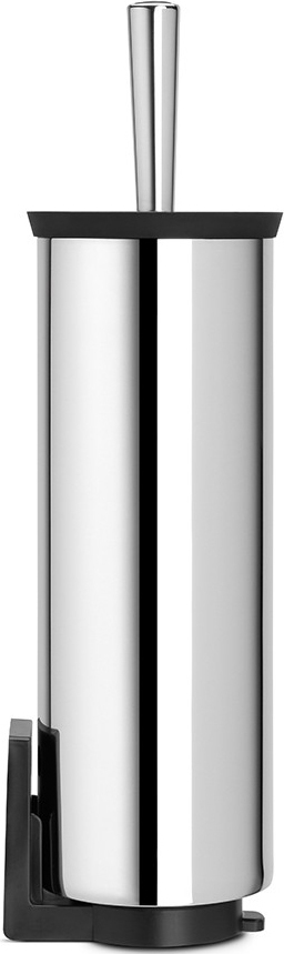

Ершик Brabantia 427169, Черный;хром, 427169