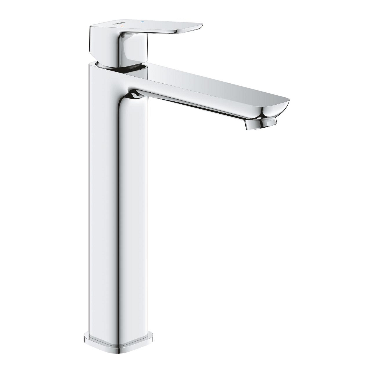 

Смеситель для раковины Grohe Cubeo 1017290000 хром, 1017290000