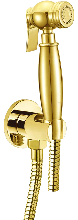 

Гигиенический душ Boheme Imperiale 405 золото, Imperiale 405
