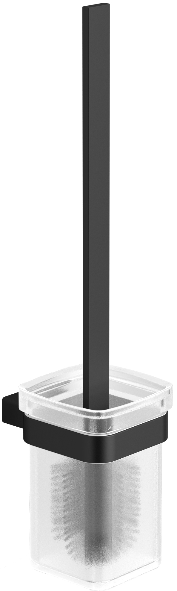

Ершик Langberger Black Edition 11325A-BP, Черный, Black Edition 11325A-BP
