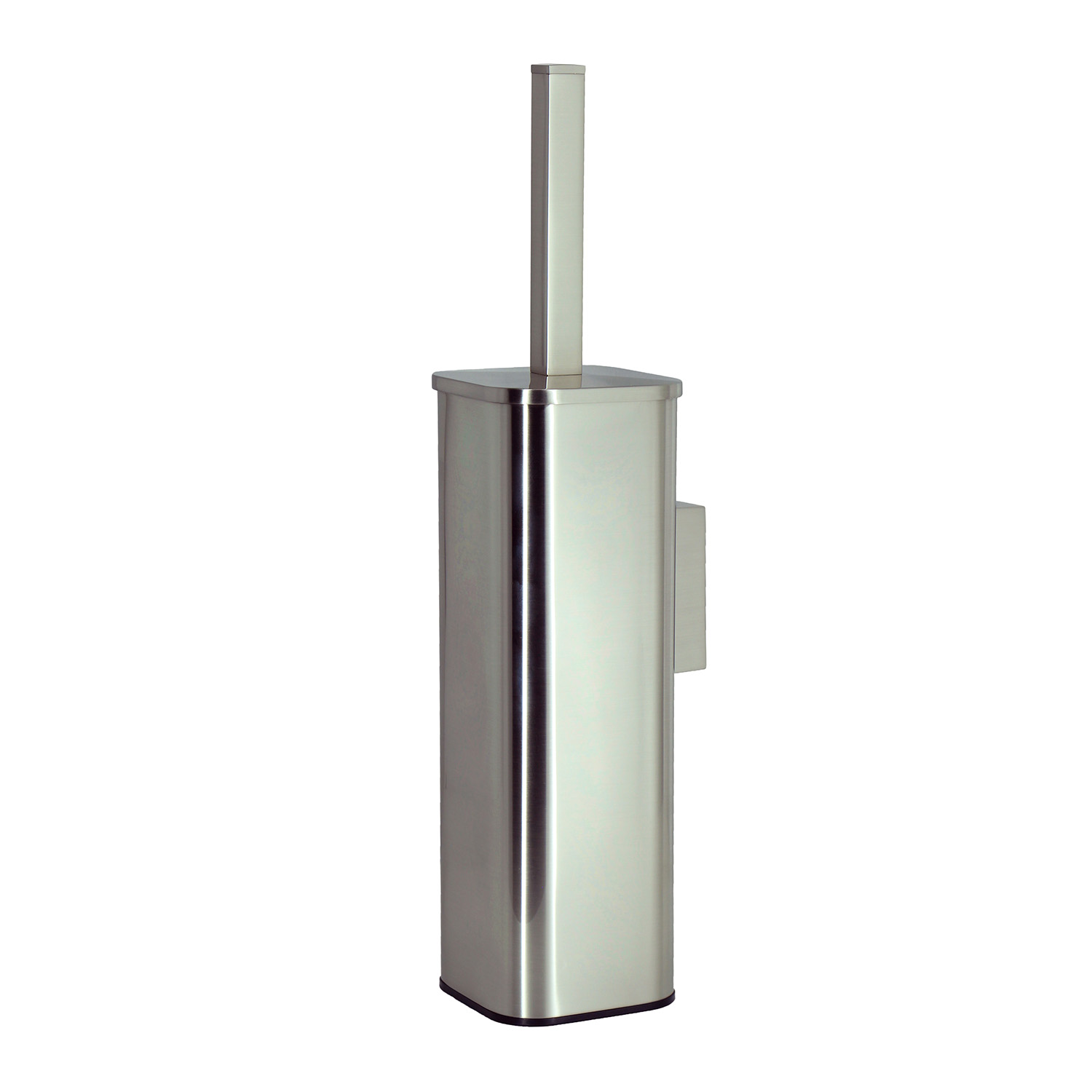 

Ершик WasserKRAFT K-1167NICKEL никель, K-1167NICKEL