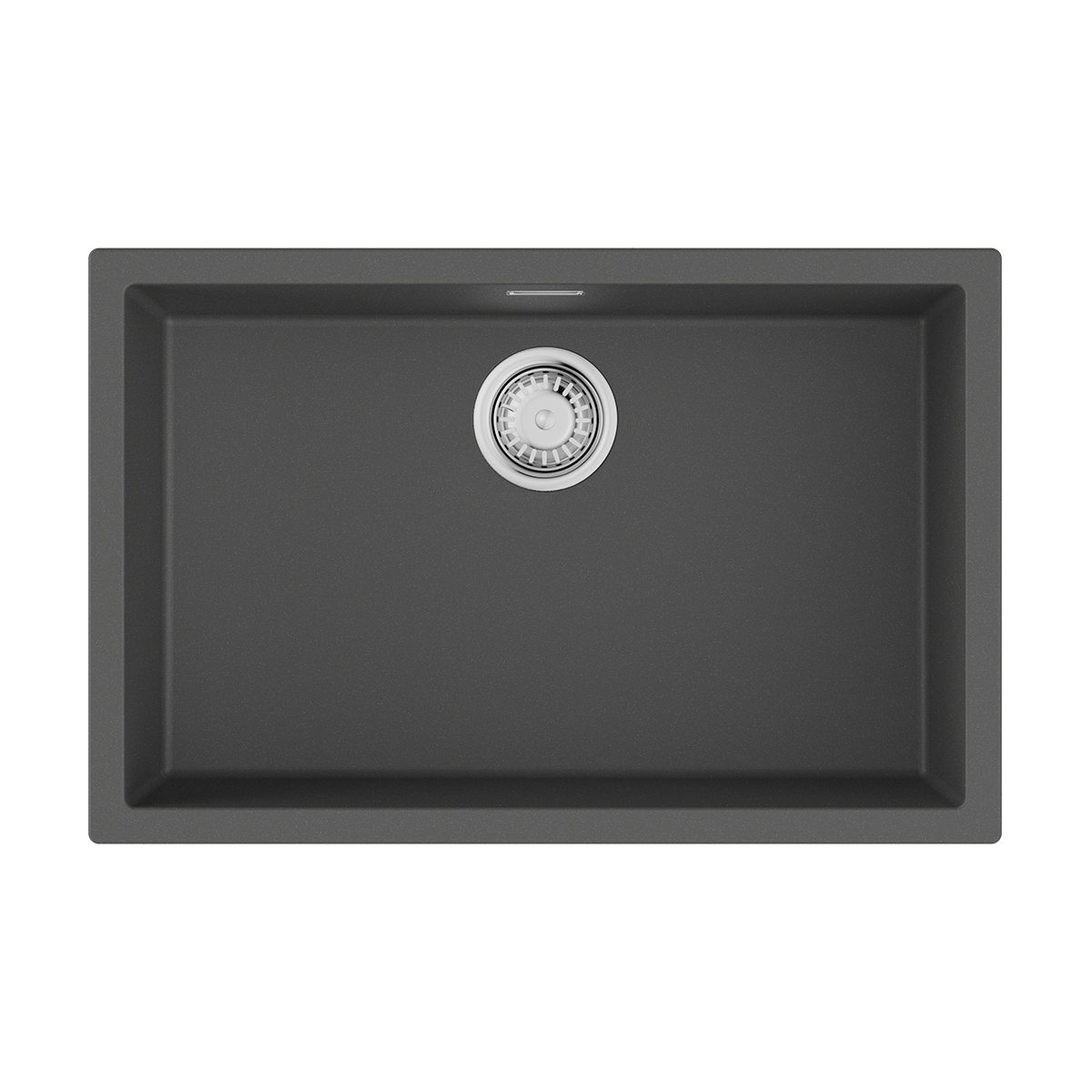 

Мойка кухонная Omoikiri Yamakawa 75T-U/I 4993464 75,6х45,6 см платина, Хром, 4993464
