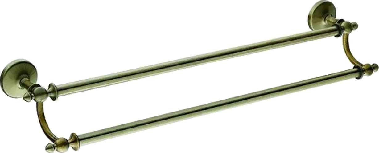 

Полотенцедержатель Art&Max Antic AM-E-2648Q, Бронза, Antic AM-E-2648Q