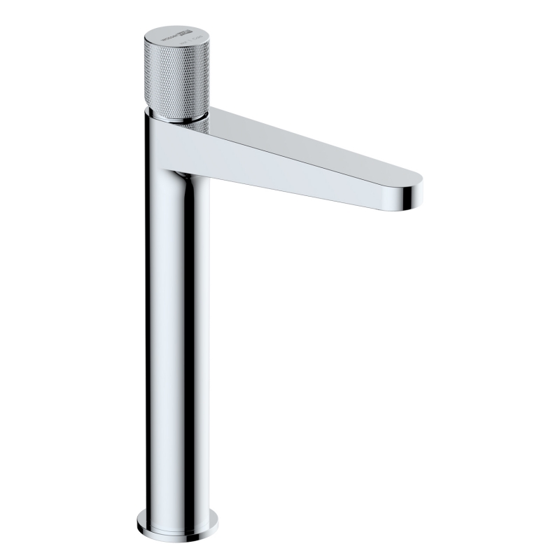 

Смеситель WasserKRAFT Mosel 4603H для раковины, хром, 4603H