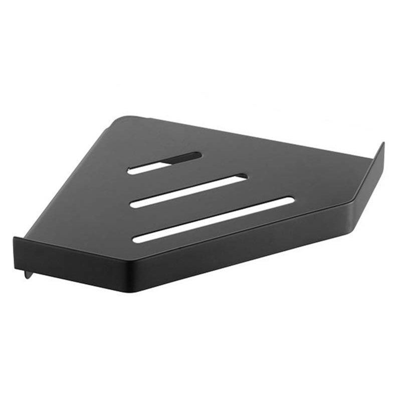 

Полка Boheme New Venturo 10318-B угловая, черный, New Venturo 10318-B
