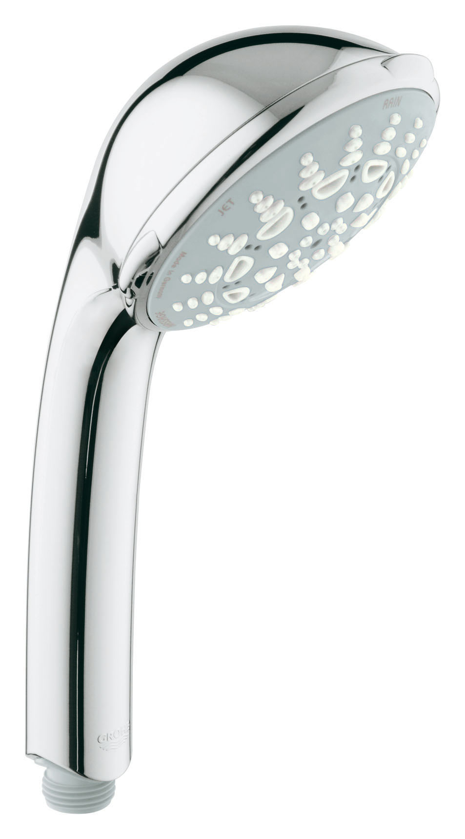 

Душевая лейка Grohe Relexa Five 28796000, Хром, Relexa Five 28796000