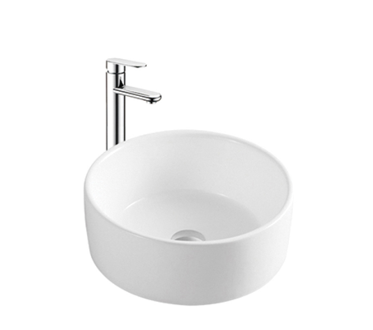 

Раковина Aquatek AQ5118-00 накладная, Белый, AQ5118-00