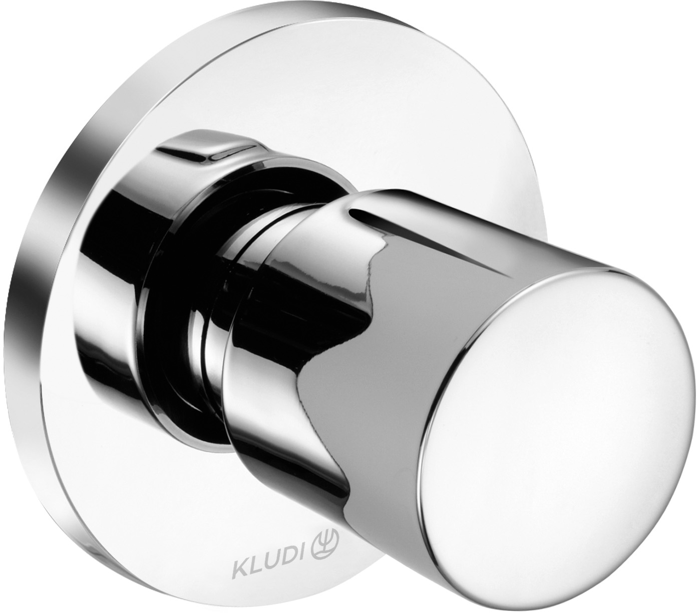 

Вентиль Kludi Balance 528150575, Хром
