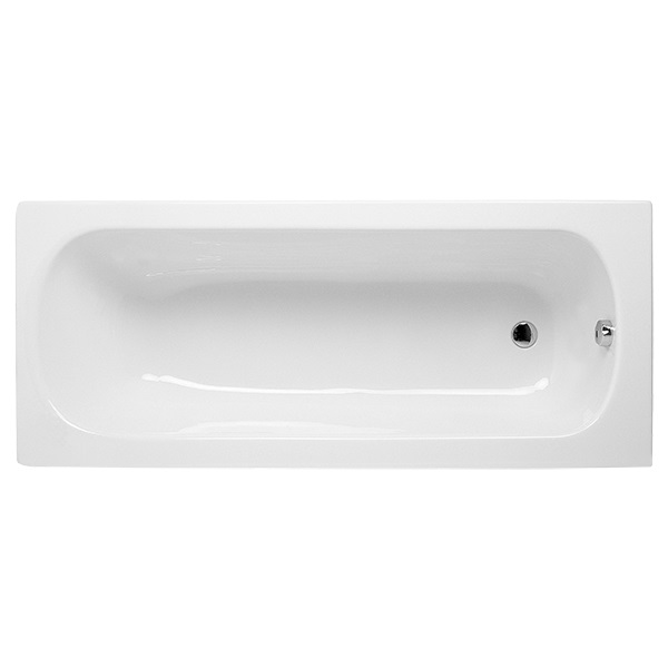 

Акриловая ванна VitrA Optimum Neo 150x70, Белый, Optimum Neo 150x70