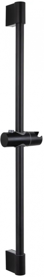 

Душевая штанга Filarete FL55BL черный матовый, FL55BL