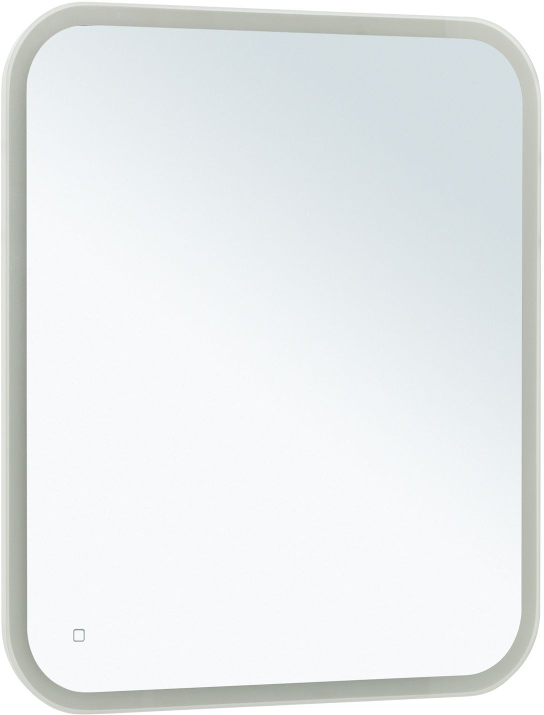 

Зеркало Aquanet Вега 80 см, с LED подсветкой, 00330497