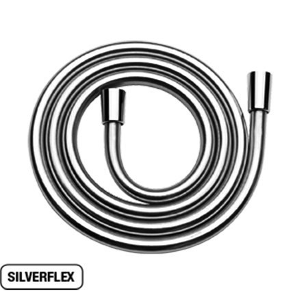 

Душевой шланг Paini 53G5162C150, Хром, 53G5162C150
