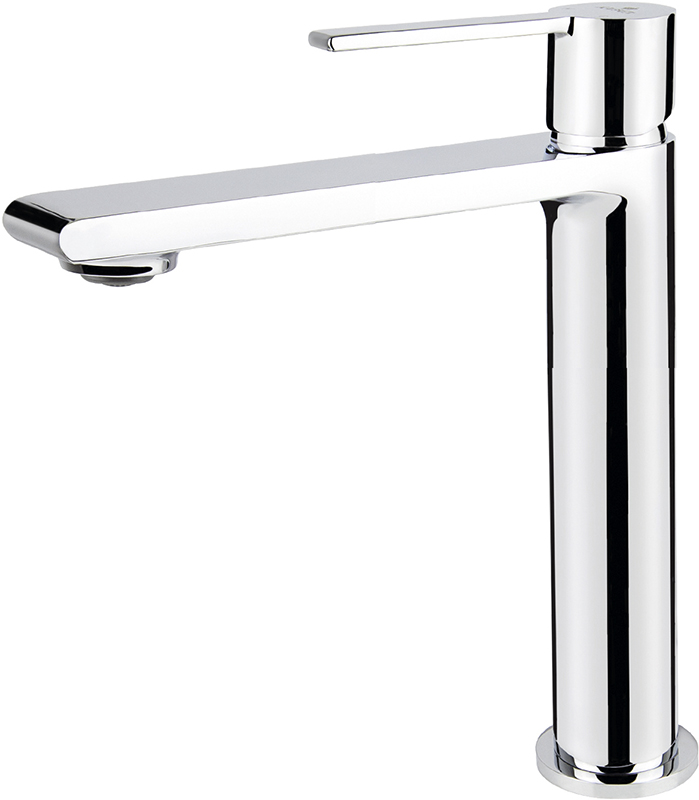 

Смеситель для раковины Kaiser Serio 05311 хром, 05311