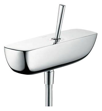 

Смеситель Hansgrohe PuraVida 15672000 для душа, Хром, PuraVida 15672000