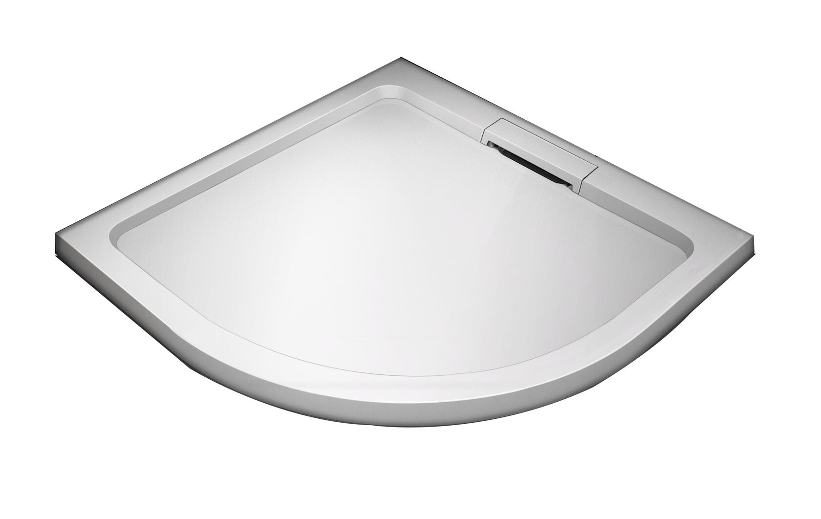 

Поддон для душа Weltwasser WW TRR 90 с сифоном, TRR90